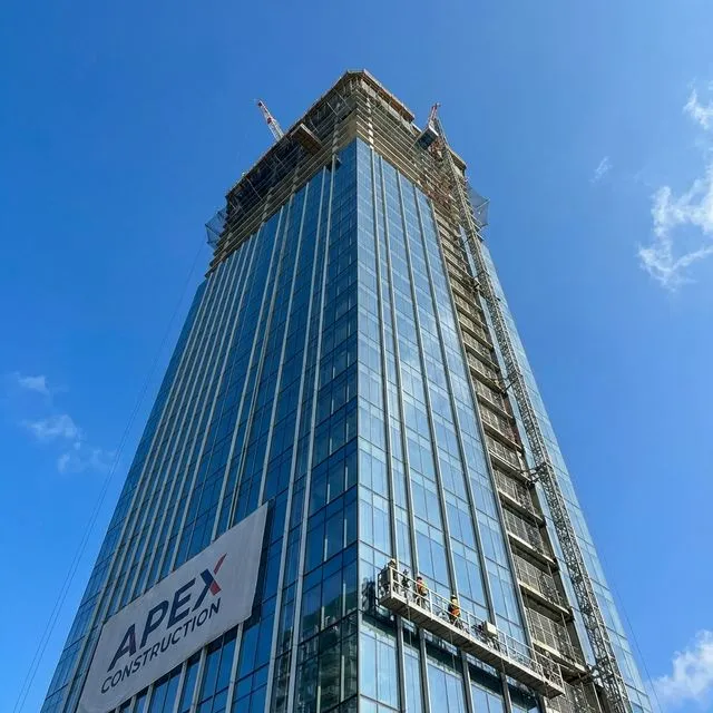 建設事業
